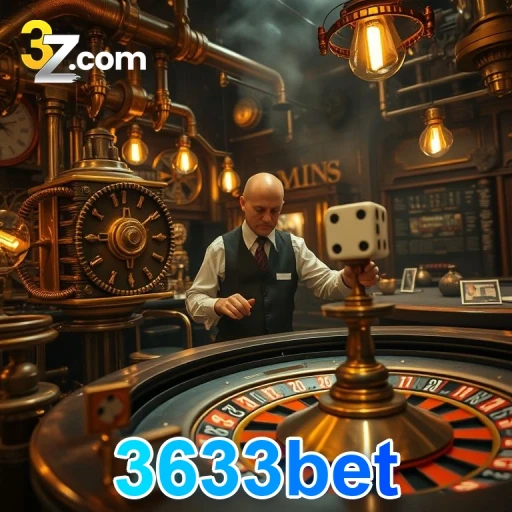 3633bet Jogos de caça-níqueis