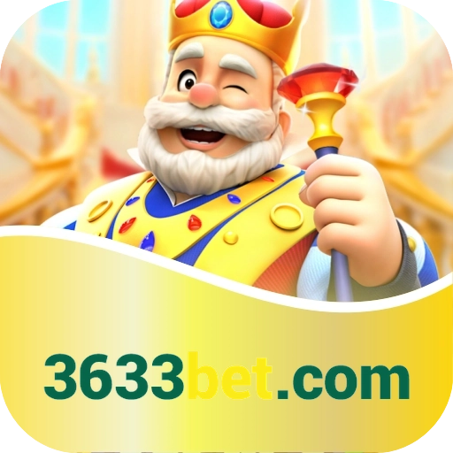 3633bet logo