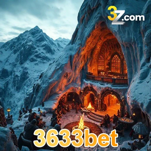 3633bet Jogos de caça-níqueis