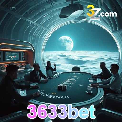 3633bet Login