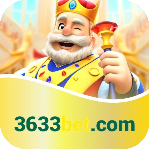 3633bet LOGO