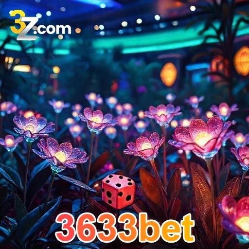 3633bet Plataforma